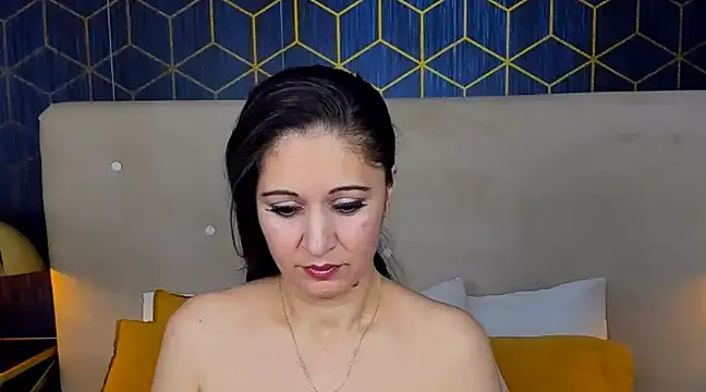 ValeryBlakes online show from 21, 2, 2025