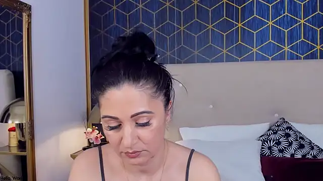 Snapshot of ValeryBlakes chatting on 22, 4, 2026 ValeryBlakes online show from 22, 4, 2026