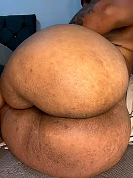 Charlotte bronxxx online show from 5, 12, 2025