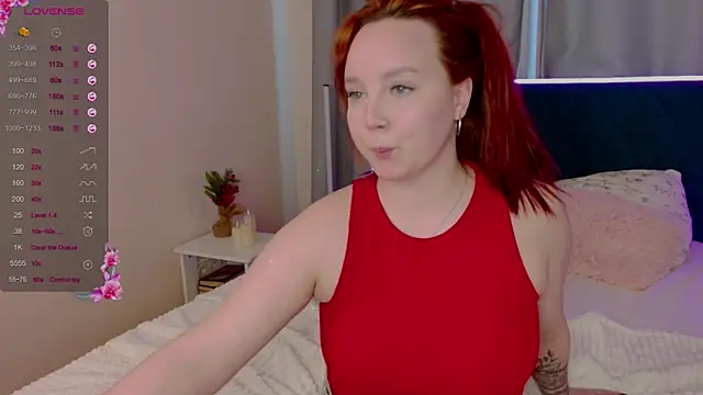 maya suun online show from 16, 3, 2026