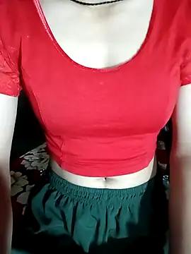 Snapshot of Khushi-Star chatting on 17, 9, 2025 Khushi-Star online show from 17, 9, 2025