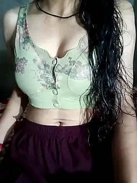 Snapshot of Khushi-Star chatting on 4, 10, 2025 Khushi-Star online show from 4, 10, 2025