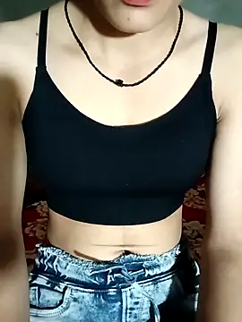 Snapshot of Khushi-Star chatting on 23, 10, 2025 Khushi-Star online show from 23, 10, 2025