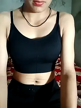 Snapshot of Khushi-Star chatting on 24, 10, 2025 Khushi-Star online show from 24, 10, 2025