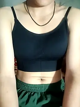 Snapshot of Khushi-Star chatting on 25, 10, 2025 Khushi-Star online show from 25, 10, 2025