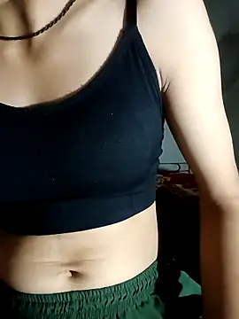 Snapshot of Khushi-Star chatting on 25, 10, 2025 Khushi-Star online show from 25, 10, 2025