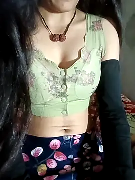 Snapshot of Khushi-Star chatting on 12, 11, 2025 Khushi-Star online show from 12, 11, 2025