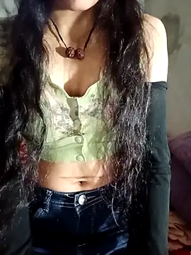 Snapshot of Khushi-Star chatting on 14, 11, 2025 Khushi-Star online show from 14, 11, 2025