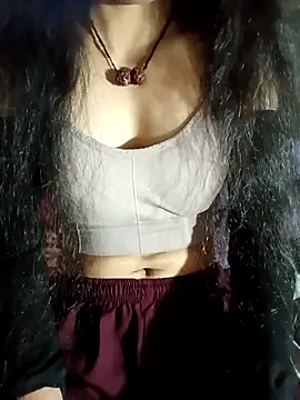 Snapshot of Khushi-Star chatting on 26, 11, 2025 Khushi-Star online show from 26, 11, 2025