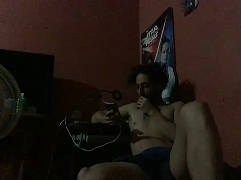 Nooneisthis online show from 31, 1, 2025