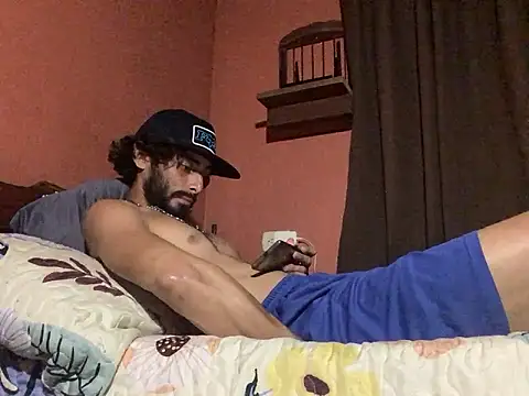 Nooneisthis online show from 1, 3, 2025