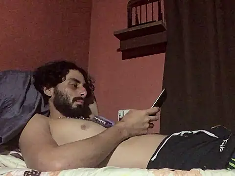 Nooneisthis online show from 5, 3, 2025