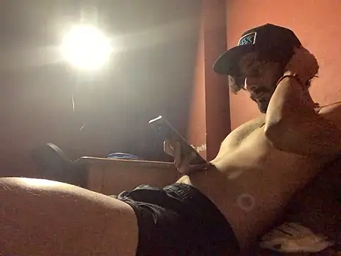 Nooneisthis online show from 8, 3, 2025