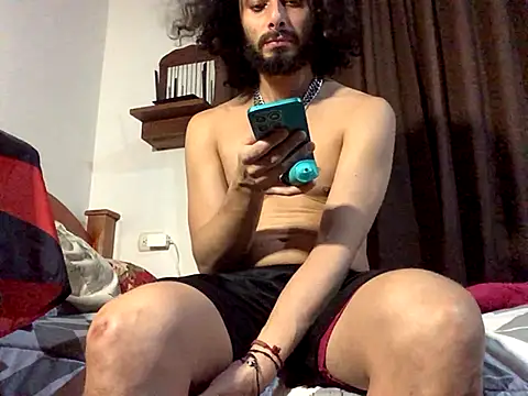 Nooneisthis online show from 14, 12, 2025