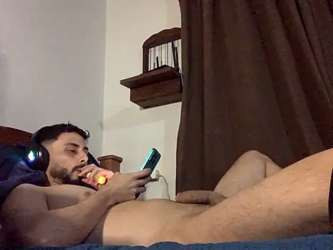 Nooneisthis online show from 13, 3, 2026