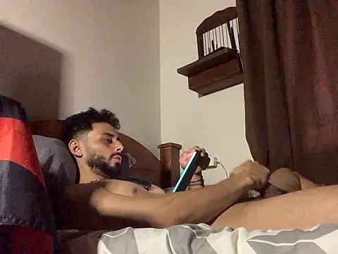 Nooneisthis online show from 20, 3, 2026