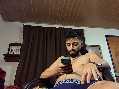 Nooneisthis online show from 11, 6, 2026