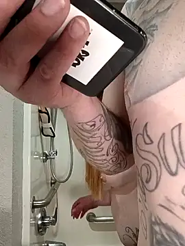 barbieinbondage7 online show from 13, 2, 2026