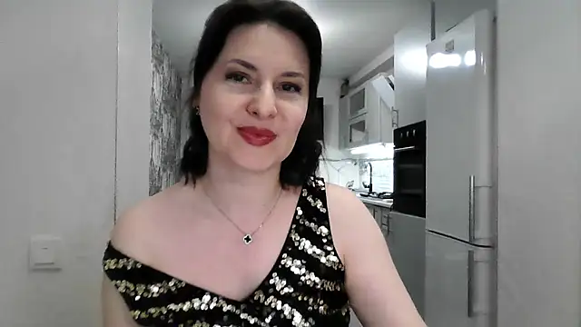 Victoria Glam online show from 18, 12, 2025