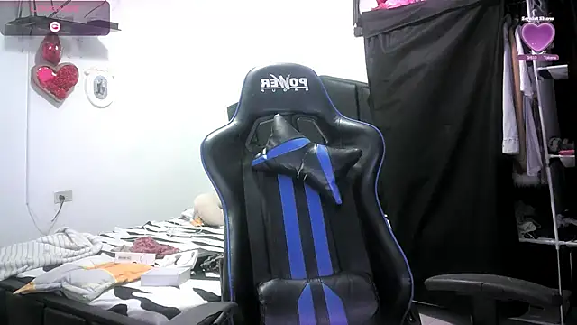 mariana0x online show from 22, 10, 2025