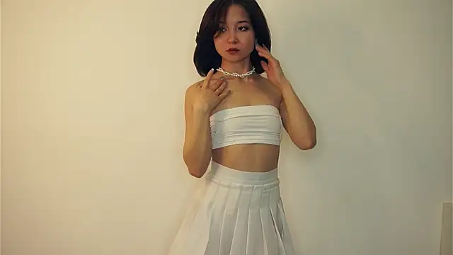 VeronaCritchlow online show from 21, 2, 2025