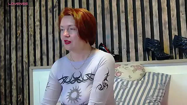 Alis Lovi online show from 30, 10, 2025