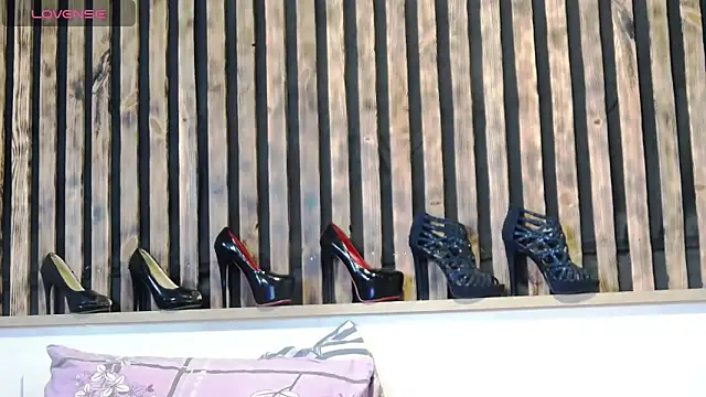 Alis Lovi online show from 18, 3, 2026