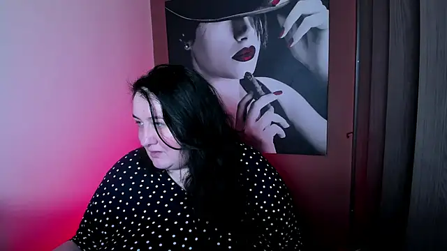 Snapshot of QueenOfHaze chatting on 24, 3, 2026 QueenOfHaze online show from 24, 3, 2026