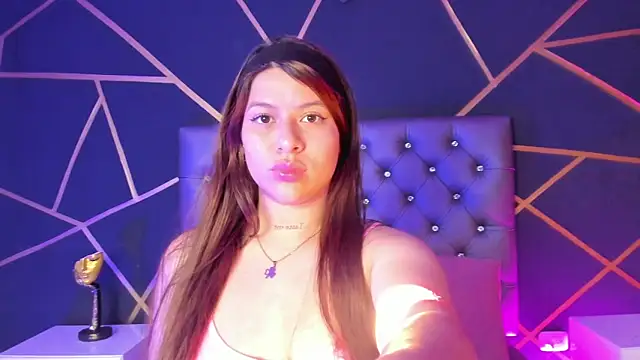 Hannah Jonhson online show from 23, 1, 2025