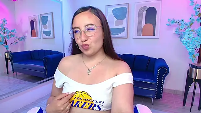 Lilyy evans online show from 12, 2, 2025