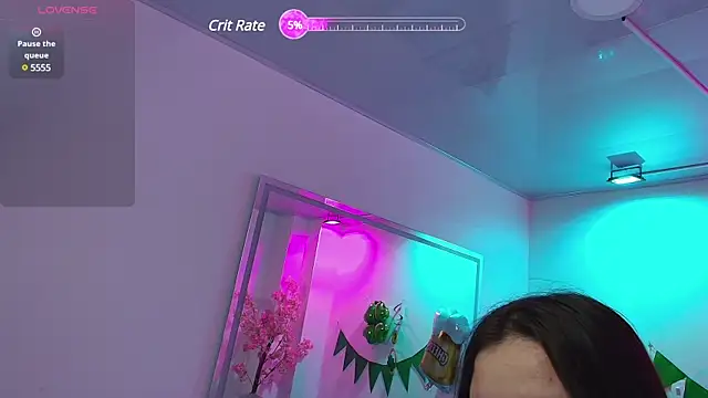 Lilyy evans online show from 18, 3, 2025