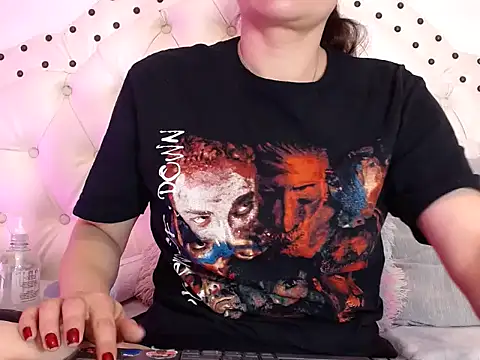 isabelajonesgl online show from 26, 11, 2025