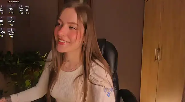 eilynxx online show from 2, 2, 2025