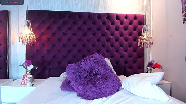 MeganCrow online show from 29, 1, 2025