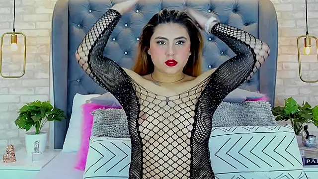 MeganCrow online show from 13, 3, 2025