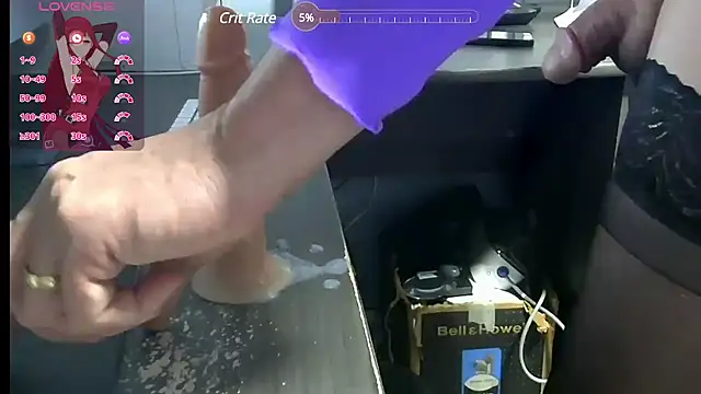 sissysteph511 online show from 24, 2, 2025