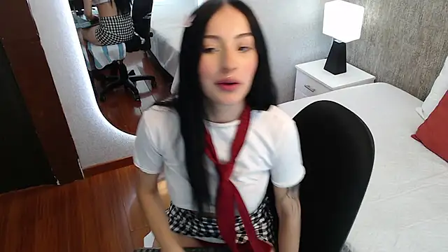 CattyMoon online show from 22, 3, 2025