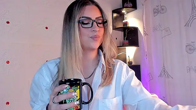 Valka praskov online show from 3, 10, 2025