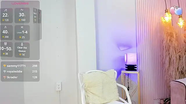 Snapshot of alana_rossetti chatting on 8, 2, 2026 alana rossetti online show from 8, 2, 2026