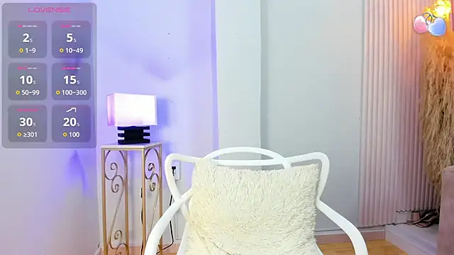 alana rossetti online show from 30, 3, 2026