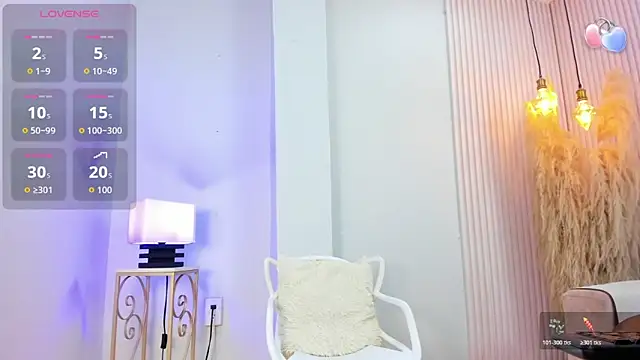 alana rossetti online show from 15, 4, 2026