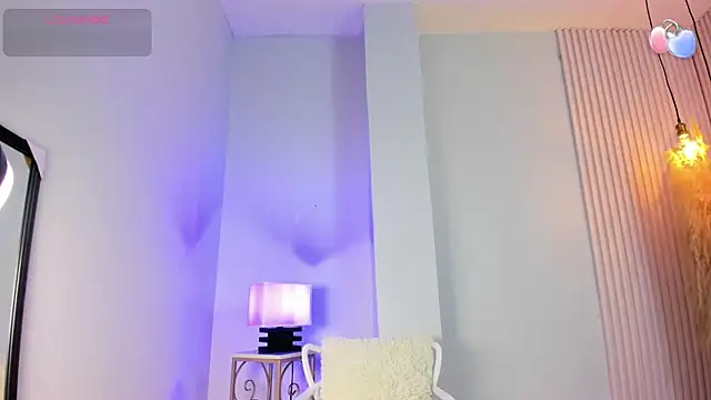 alana rossetti online show from 12, 5, 2026