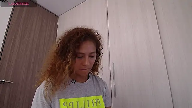 Snapshot of Zoedaniels chatting on 30, 1, 2025 Zoedaniels online show from 30, 1, 2025