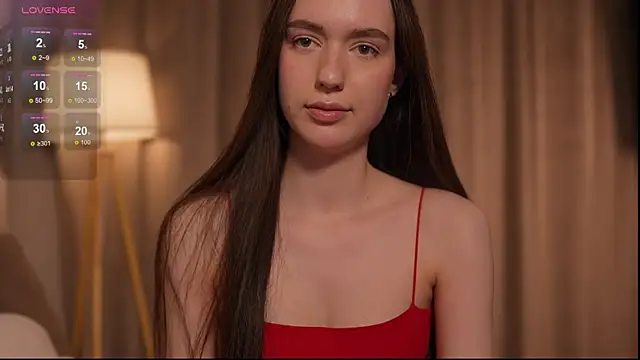 Snapshot of justbarbiee chatting on 1, 2, 2025 justbarbiee online show from 1, 2, 2025