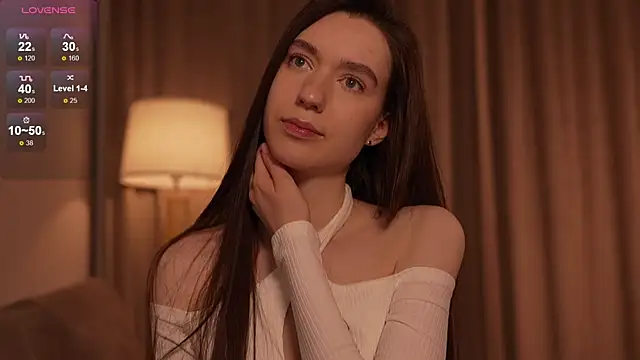 Snapshot of justbarbiee chatting on 26, 2, 2025 justbarbiee online show from 26, 2, 2025