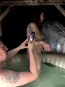 Snapshot of YourNotMySupervisor chatting on 5, 2, 2026 YourNotMySupervisor online show from 5, 2, 2026