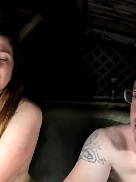 Snapshot of YourNotMySupervisor chatting on 8, 2, 2026 YourNotMySupervisor online show from 8, 2, 2026