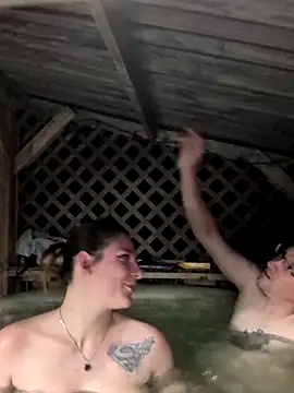 Snapshot of YourNotMySupervisor chatting on 9, 3, 2026 YourNotMySupervisor online show from 9, 3, 2026