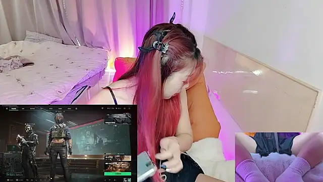 Snapshot of Song_99 chatting on 9, 11, 2025 Song 99 online show from 9, 11, 2025