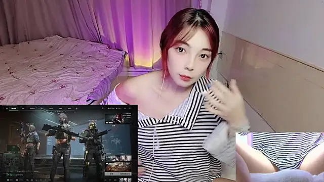 Snapshot of Song_99 chatting on 16, 11, 2025 Song 99 online show from 16, 11, 2025